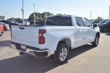 New 2025 Chevrolet Silverado 1500 LT image 4