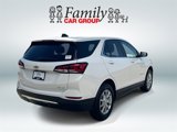 Used 2023 Chevrolet Equinox LT image 3
