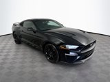 Used 2019 Ford Mustang Coupe w/ Ecoboost Performance Package image 4