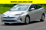 Used 2017 Toyota Prius Four image 3