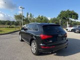 Used 2016 Audi Q5 2.0T Premium Plus w/ Technology Package image 3