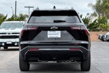 New 2025 Chevrolet Equinox RS image 5