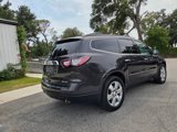 Used 2017 Chevrolet Traverse Premier image 5
