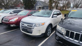 Used 2013 Ford Edge Limited image 4
