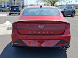 Certified 2023 Hyundai Sonata SEL image 5