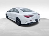 Used 2024 Mercedes-Benz CLA 250 4MATIC image 3