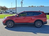 Used 2021 Honda CR-V EX-L image 4