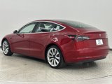 Used 2018 Tesla Model 3 Long Range image 5