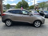 Used 2011 Hyundai Tucson GLS w/ Navigation Pkg 2 image 4