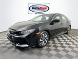 Used 2018 Honda Civic LX image 4