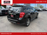 Used 2017 Chevrolet Equinox Premier w/ Enhanced Convenience Package image 3