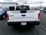 Used 2016 Ford F150 XL w/ Equipment Group 101A Mid image 4
