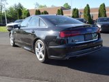 Used 2016 Audi A6 3.0T Premium Plus w/ S Line Sport Package image 3