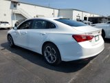 Used 2023 Chevrolet Malibu LT w/ Driver Confidence Package image 3