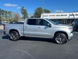 Used 2022 Chevrolet Silverado 1500 LT image 2