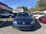Used 2016 Volkswagen Jetta S image 4