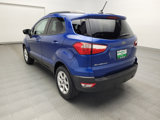 Used 2018 Ford EcoSport SE image 5