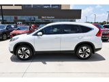 Used 2016 Honda CR-V Touring image 5