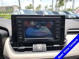 Used 2021 Toyota RAV4 XLE Premium image 3