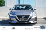 Used 2023 Nissan Sentra S image 2