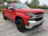 Used 2022 Chevrolet Silverado 1500 LT w/ Z71 Off-Road Package image 5