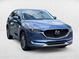 Used 2021 MAZDA CX-5 Touring image 3