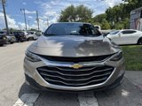 Used 2023 Chevrolet Malibu LT w/ Driver Confidence Package image 3