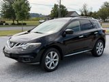 Used 2014 Nissan Murano LE w/ Platinum Edition Package image 4