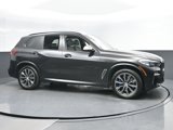 Used 2020 BMW X5 M50i w/ Premium Package image 2