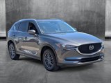 Used 2019 MAZDA CX-5 Touring image 3