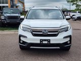 Used 2021 Honda Pilot Touring image 4