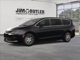 New 2025 Chrysler Voyager LX image 2