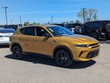 New 2024 Dodge Hornet R/T w/ R/T Blacktop Package image 5