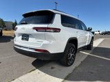 New 2025 Jeep Grand Cherokee L Limited image 6