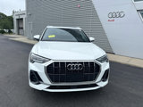 Used 2024 Audi Q3 2.0T Premium w/ Convenience Package image 3