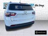 Used 2022 Jeep Compass Latitude w/ Convenience Group image 5