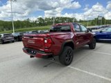 New 2025 GMC Canyon Elevation image 5