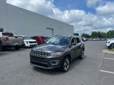 Used 2019 Jeep Compass Limited image 4