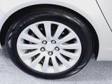 Used 2011 Buick Regal CXL w/ RL3 Preferred Equipment Group image 6
