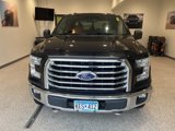 Used 2015 Ford F150 XLT w/ Equipment Group 301A Mid image 2