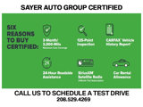 Used 2023 Toyota Tacoma TRD Off-Road image 5