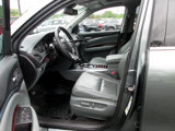 Used 2014 Acura MDX SH-AWD w/ Technology Package image 4