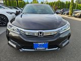 Used 2016 Honda Accord EX-L image 2