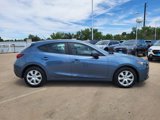 Used 2015 MAZDA MAZDA3 i Sport image 3