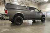 Used 2015 RAM 2500 Laramie image 4