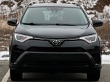 Used 2017 Toyota RAV4 LE image 2