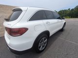 Used 2022 Mercedes-Benz GLC 300 4MATIC image 4