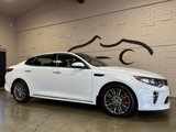 Used 2018 Kia Optima SX w/ Technology Package image 2