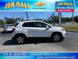 Certified 2022 Chevrolet Trax LT w/ LT Convenience Package image 3
