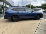 Certified 2020 Subaru Outback Onyx Edition XT w/ Popular Package #2 image 2